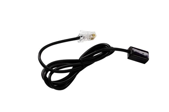Moldes privadas Sim RJ45 Port Audio Video Dispositivo Transmissor Receptor Repetidor IR
