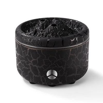 2023 Vulcão Humidificador Ultrassônico Aromas Difusor para Casa de Escritório Spa Online Vendas