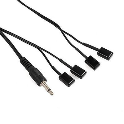 Atualize o seu entretenimento doméstico com o IR3000 USB IR Repeater IR Extender System