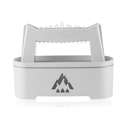Umidificador de aroma de gotas de chuva ultra-sônico 300ml Best seller no Lazada e Shopify