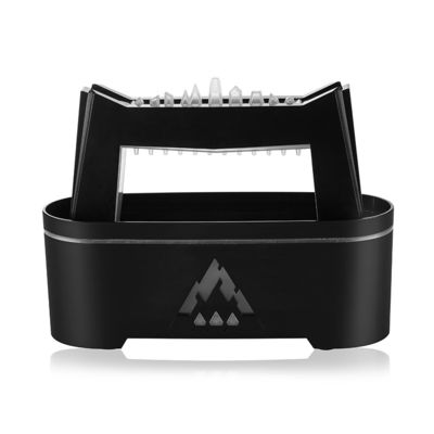 Umidificador de aroma de gotas de chuva ultra-sônico 300ml Best seller no Lazada e Shopify