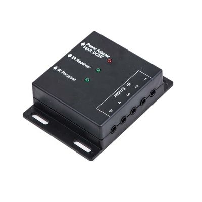 Modelagem privada IR2000 Repetidor de infravermelho Extensor de controle remoto para melhor alcance
