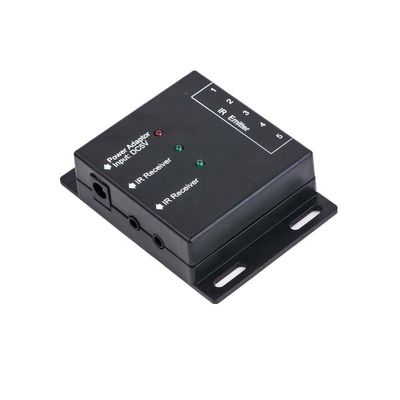 Modelagem privada IR2000 Repetidor de infravermelho Extensor de controle remoto para melhor alcance