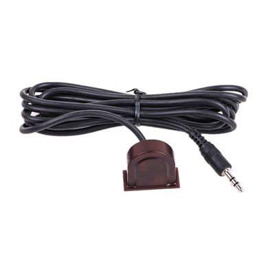 Modelagem privada IR2000 Repetidor de infravermelho Extensor de controle remoto para melhor alcance