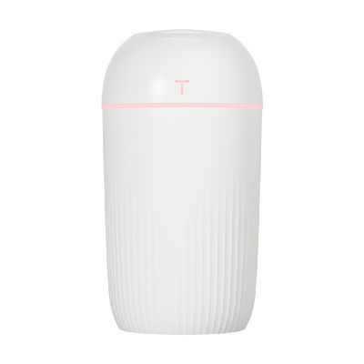 USB Mini Car Aroma Diffuser Umidificador de Ar Purificador de Ar USB Alimentado e Perfeito para Viagens