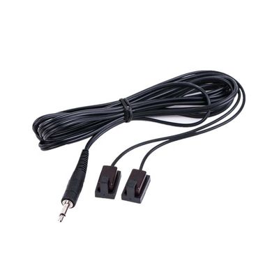 Modelagem privada IR2000 Repetidor de infravermelho Extensor de controle remoto para melhor alcance
