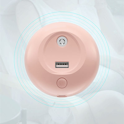 Controle manual de umidade Diffusor de ar de carro ultra-sônico com capacidade de 420 ml e alimentação USB