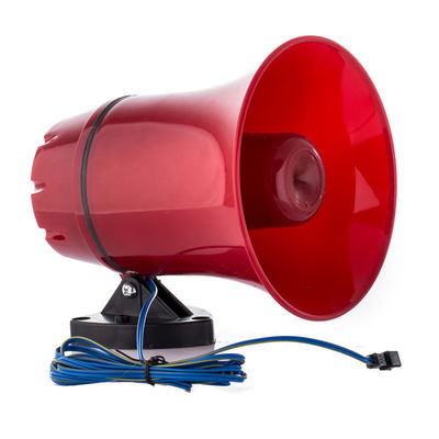 1 Revestimento 12 V Carro sem fio BT Megafone Alto-falante Dimensão do produto 150 x 150 x L150mm