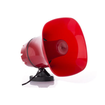 1 Revestimento 12 V Carro sem fio BT Megafone Alto-falante Dimensão do produto 150 x 150 x L150mm
