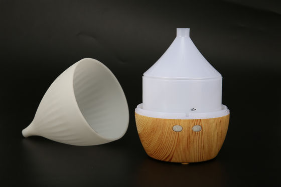 160 ml USB Mini Humidificador de Aromas Óleo Essencial Perfumes Diffusor de Perfumes para Aromaterapia