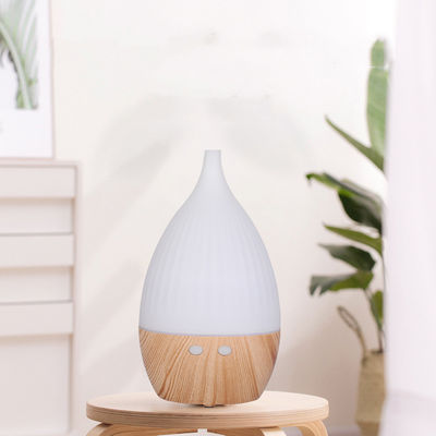 160 ml USB Mini Humidificador de Aromas Óleo Essencial Perfumes Diffusor de Perfumes para Aromaterapia