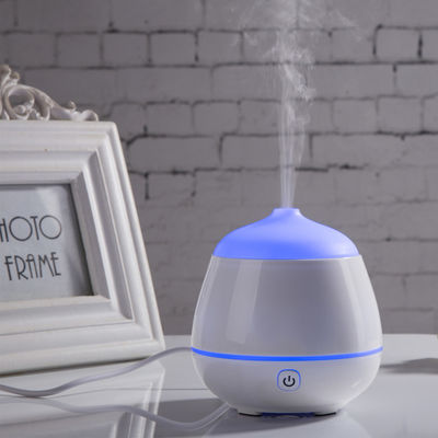 Mofo Privado NO Car USB Umidificador Ultrassônico Mini Máquina de Difusor de Fragrância de Aroma 2023