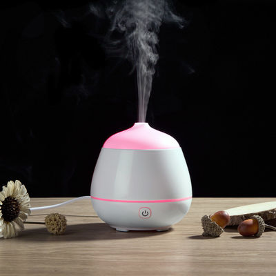 Mofo Privado NO Car USB Umidificador Ultrassônico Mini Máquina de Difusor de Fragrância de Aroma 2023
