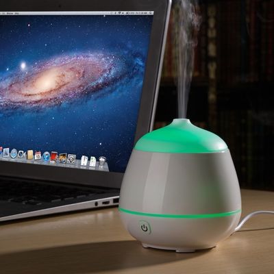 Mofo Privado NO Car USB Umidificador Ultrassônico Mini Máquina de Difusor de Fragrância de Aroma 2023