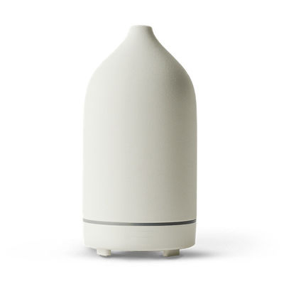 Difusor de aroma de óleo essencial cerâmico portátil para fragrância doméstica em 2023