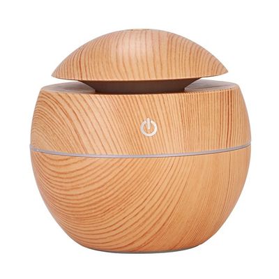 Função de cronometragem Diffusor de óleo essencial de aroma ultra-sônico para automóveis de qualidade profissional