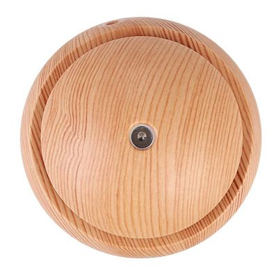 Função de cronometragem Diffusor de óleo essencial de aroma ultra-sônico para automóveis de qualidade profissional