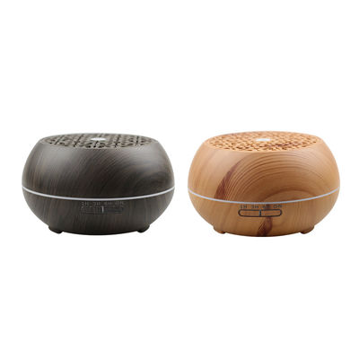 2023 Bluetooth Music Playing High Capacity Electric Aroma Diffuser para fragrância doméstica