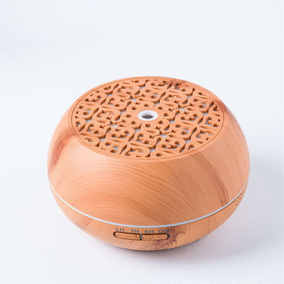 2023 Bluetooth Music Playing High Capacity Electric Aroma Diffuser para fragrância doméstica