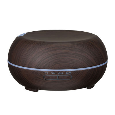 500 ml Home Fragrance Electric Aroma Diffuser 24V Controlado por Remote para comodidade