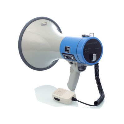 Não há suporte Apt-x e não há controle remoto ER66 50W 12V Porta-vozes alto-falante megafone