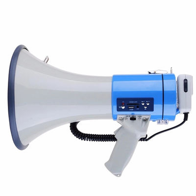 Não há suporte Apt-x e não há controle remoto ER66 50W 12V Porta-vozes alto-falante megafone