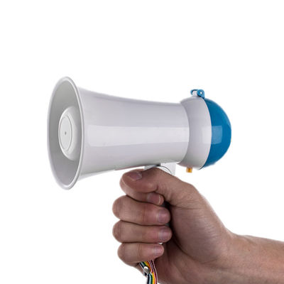 Mini Megafone Com Música