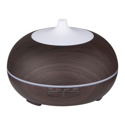 Molde privado 25V 500ml Dr perfume óleo essencial aroma difusor para Spa Home Office Hotel