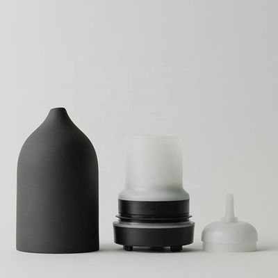 2021 Best Seller 100ml Ultrassônico Pedra Cerâmica Aromas Diffuser com Função de Temporização
