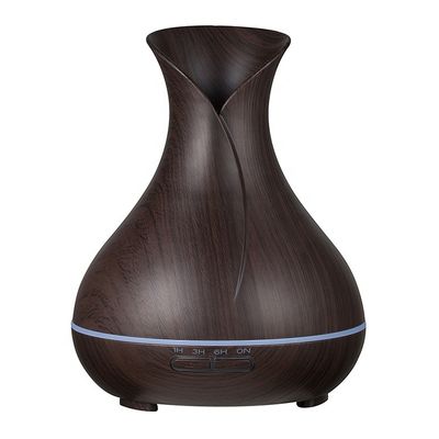 Essential Art Design Dimming Car Aroma Diffuser com tensão e capacidade &gt; 200 ml
