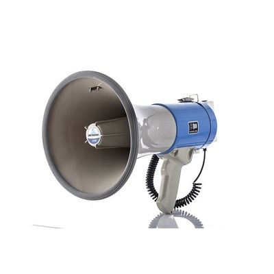 Garantia de megafone portátil de 1 canal para os requisitos do cliente