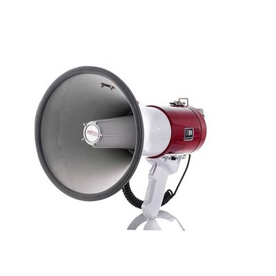 Outdoor 25W Output Power Mini Megaphone Com Garantia E Design 2021