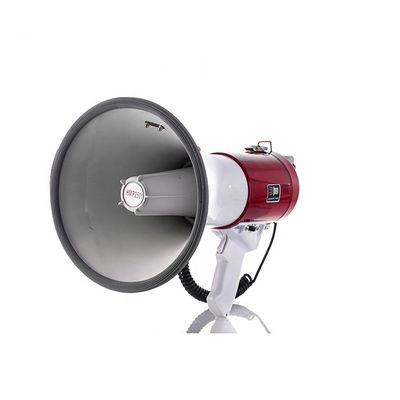 Megafone de 50W com 1 caixa de alto-falante Mofo privado Não solicitado pelo cliente